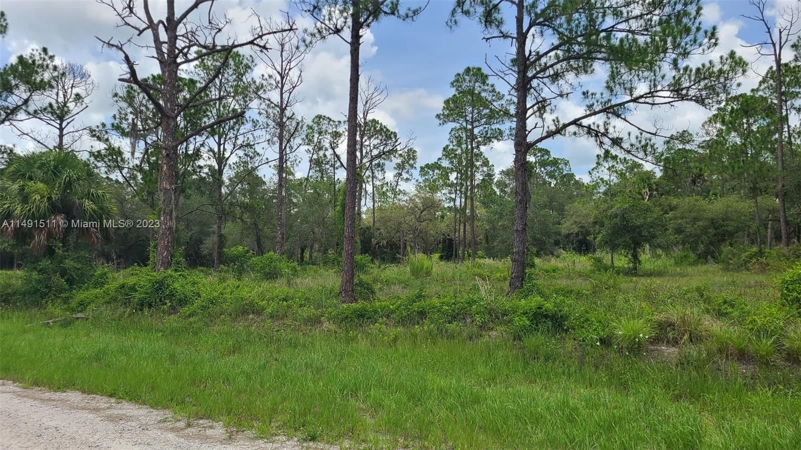 Real estate property located at 735 ISORA ST, Hendry County, MONTURA RANCH ESTATES, Clewiston, FL