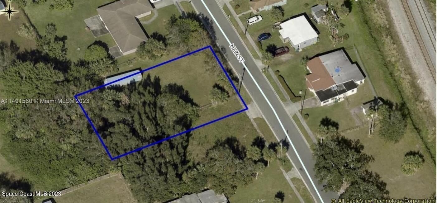 Real estate property located at 2524 MAIN, Brevard County, HOPKINS, Melbourne, FL