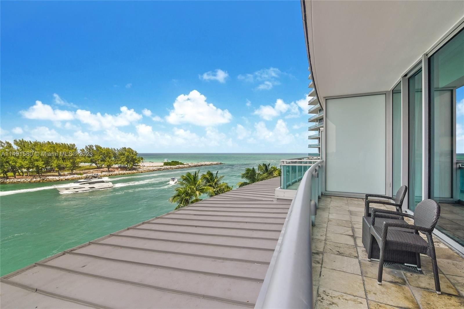 Real estate property located at 10295 Collins Ave #212-213, Miami-Dade County, Ritz Carlton, Bal Harbour, FL