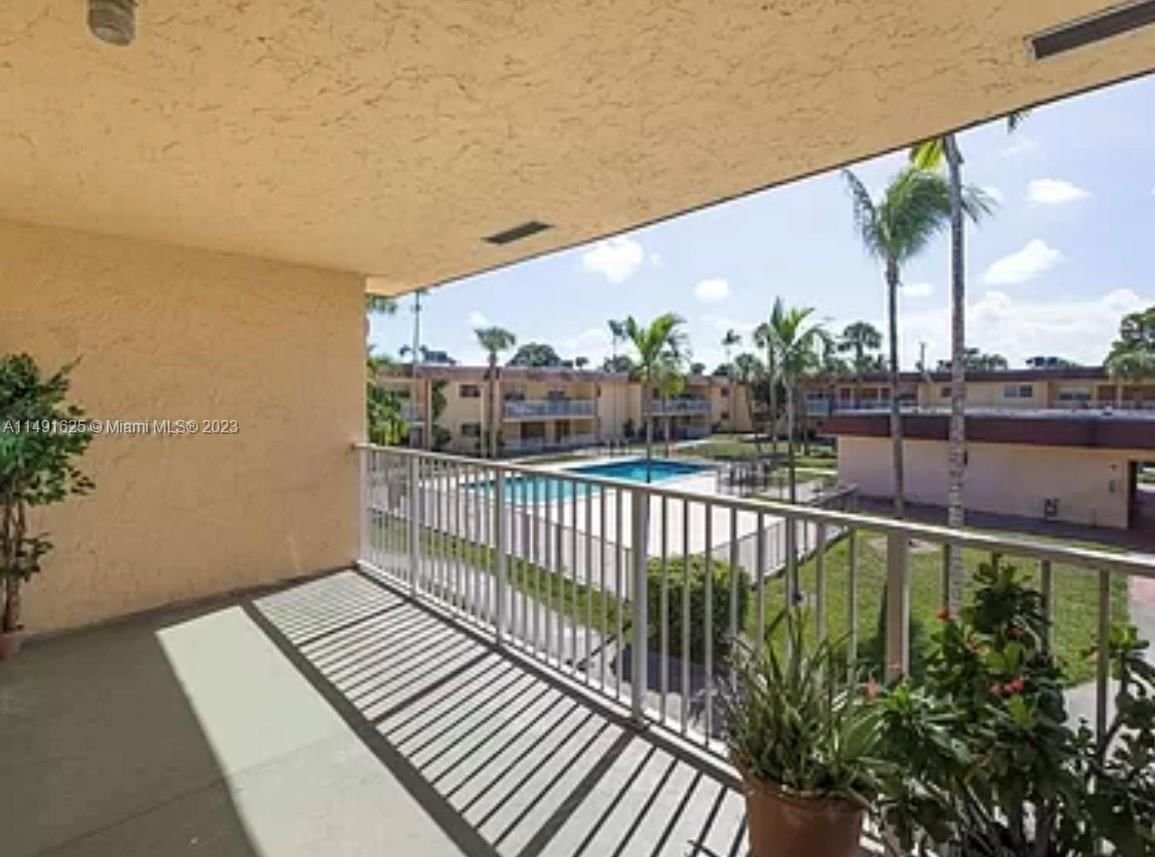 Real estate property located at 850 Commercial Blvd #225C, Broward County, COURTYARDS AT CIMARRON CO, Oakland Park, FL