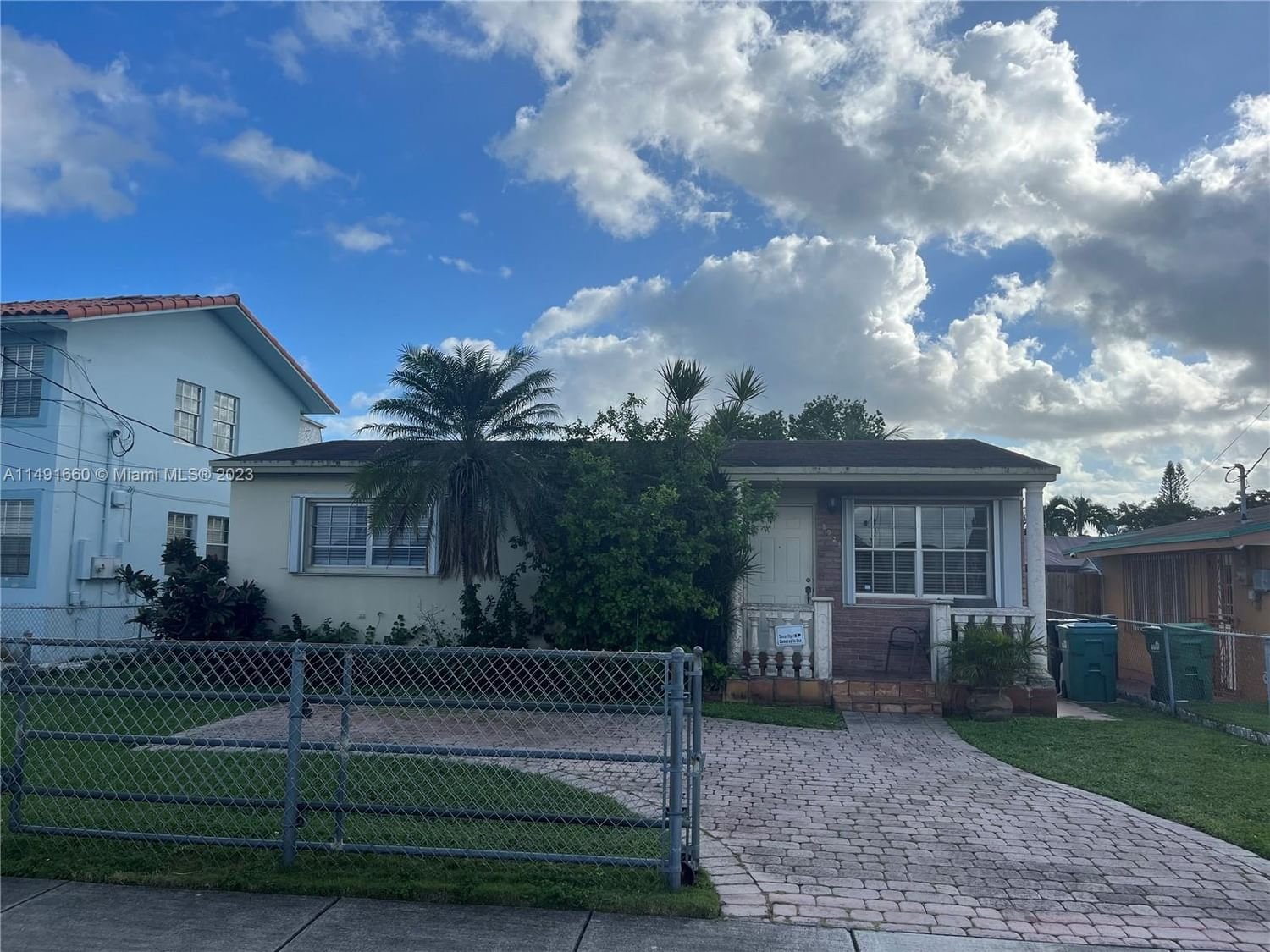 Real estate property located at 8928 36th St, Miami-Dade County, OLYMPIC HEIGHTS, Miami, FL