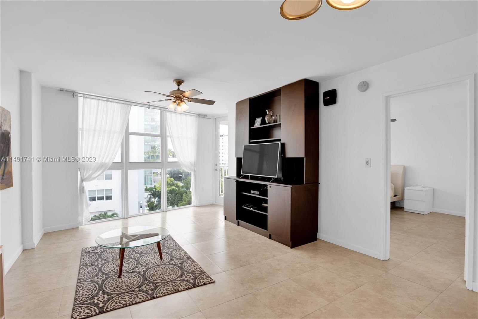 Real estate property located at 1228 West Ave #308, Miami-Dade County, BAYVIEW TERR CONDO, Miami Beach, FL