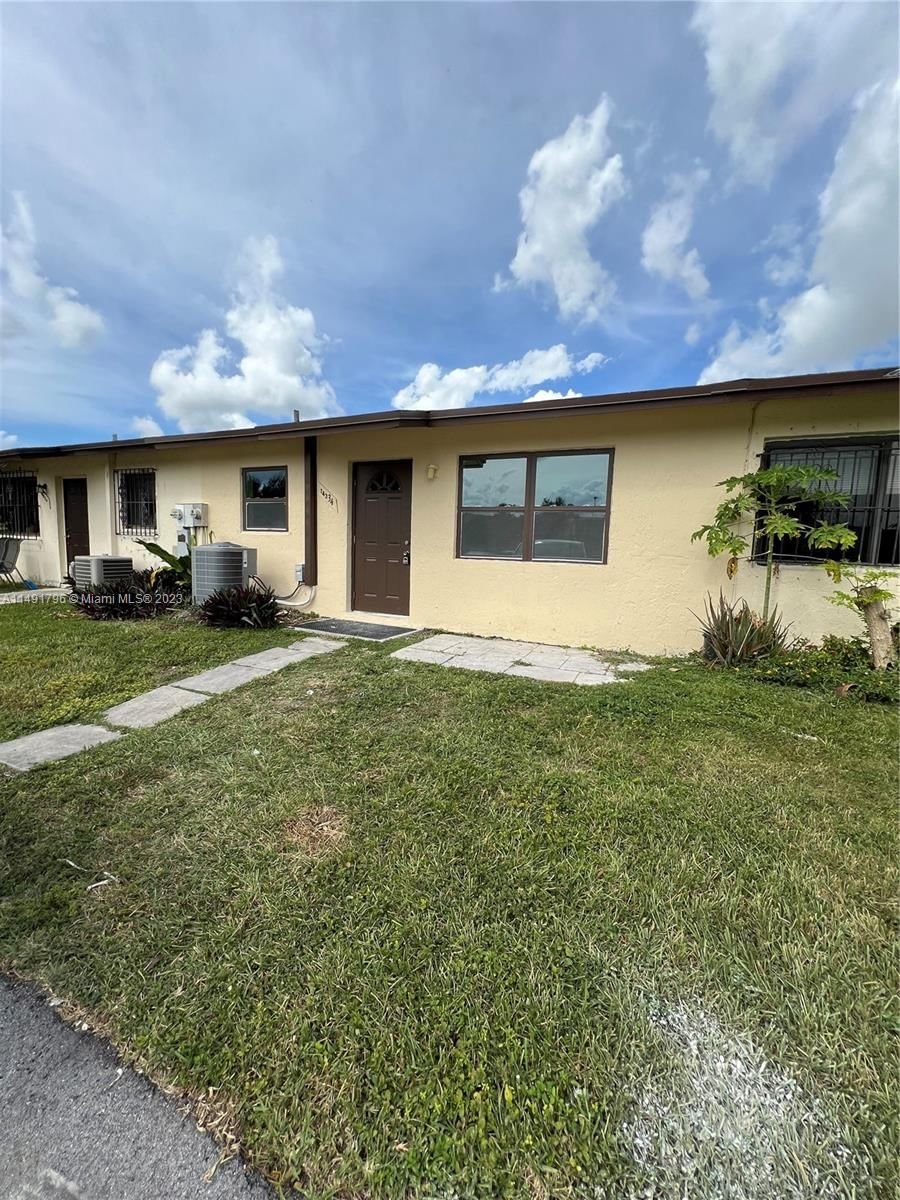 Real estate property located at 14334 283rd St #14334, Miami-Dade County, SEAPINES, Homestead, FL