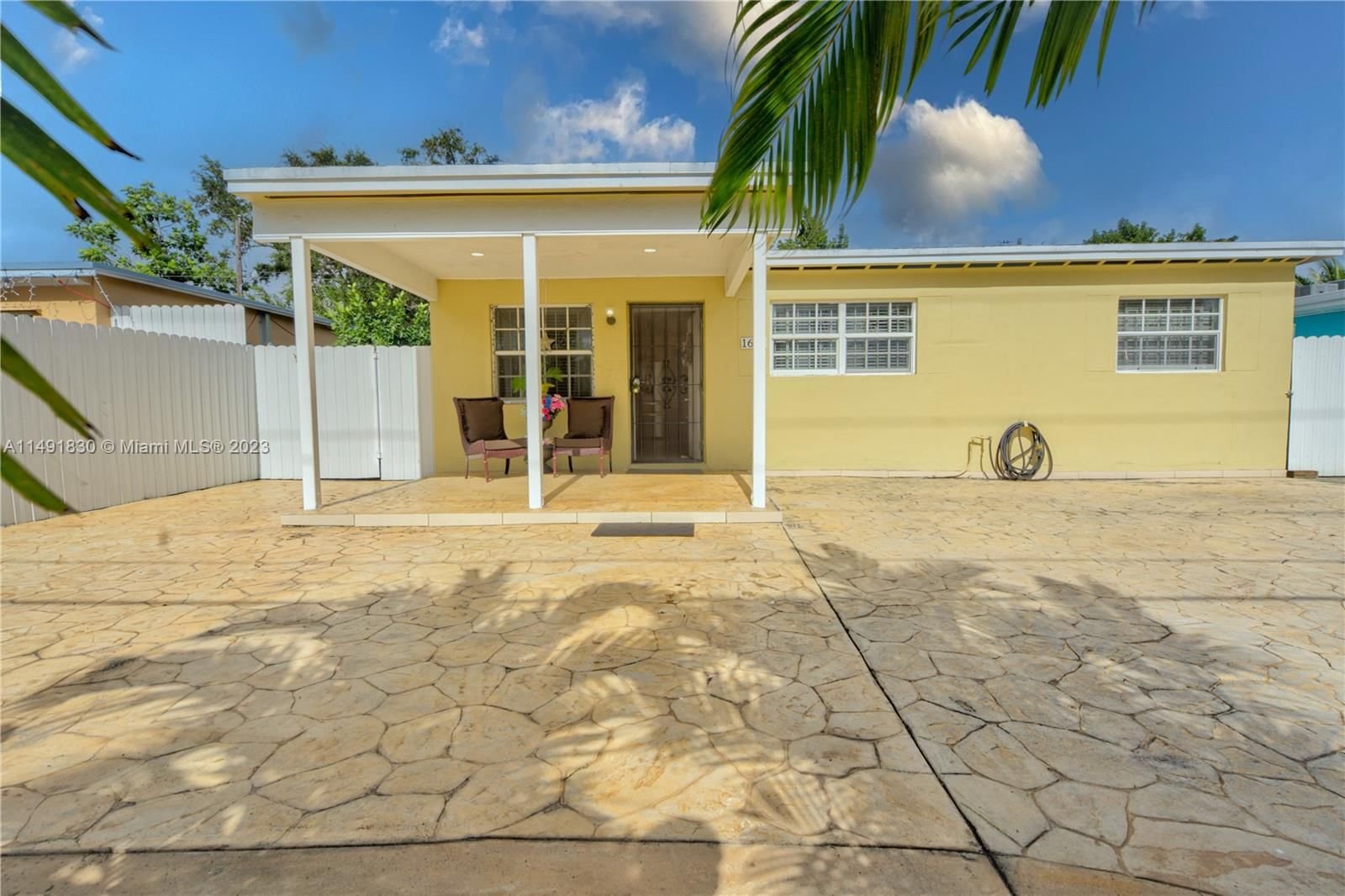 Real estate property located at 1661 111th St, Miami-Dade County, SEVENTEENTH AVE HEIGHTS, Miami, FL