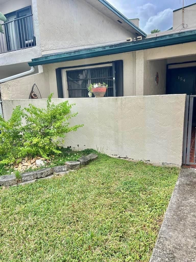 Real estate property located at 10818 72nd St #154, Miami-Dade County, SUNSET CONDOR PH I, Miami, FL