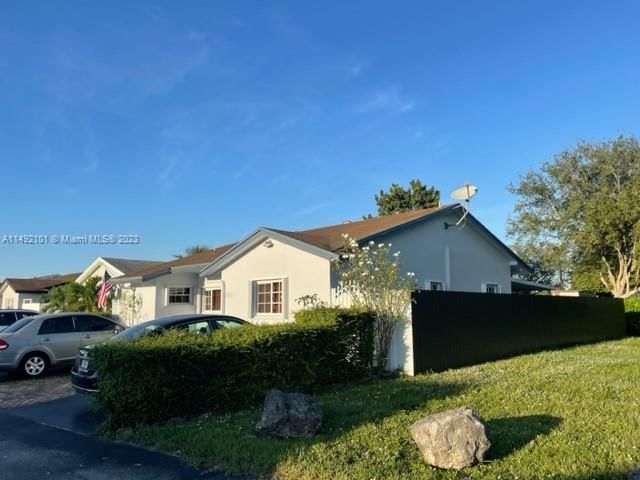 Real estate property located at 4491 138th Ct, Miami-Dade County, Miami, FL