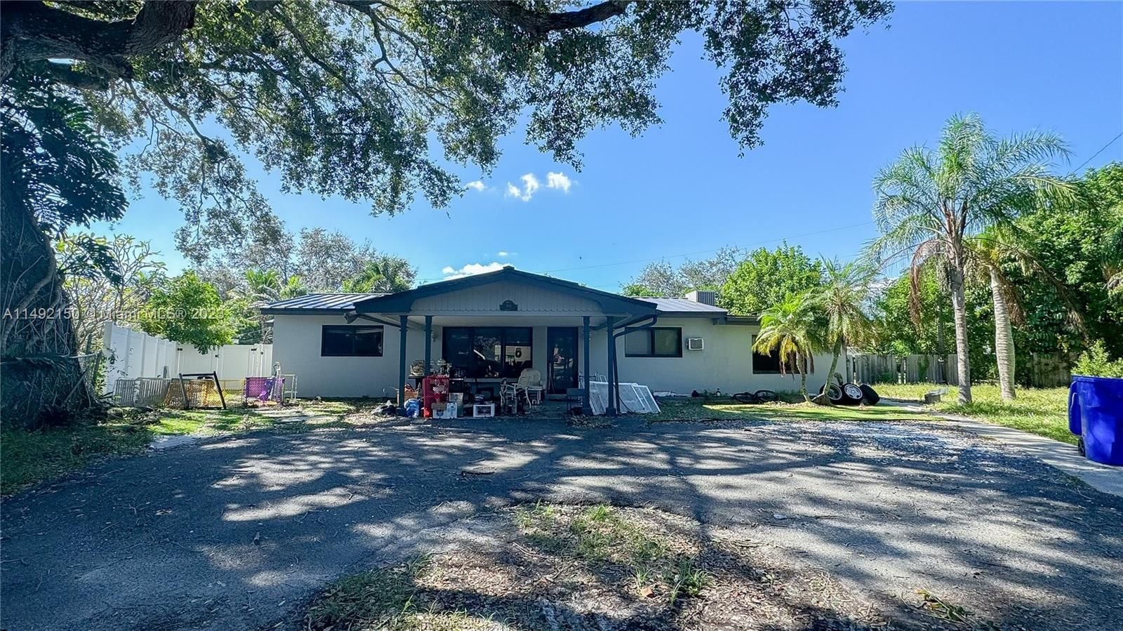 Real estate property located at 1961 56th Way, Broward County, BREEZE HAVEN NO 4, Hollywood, FL
