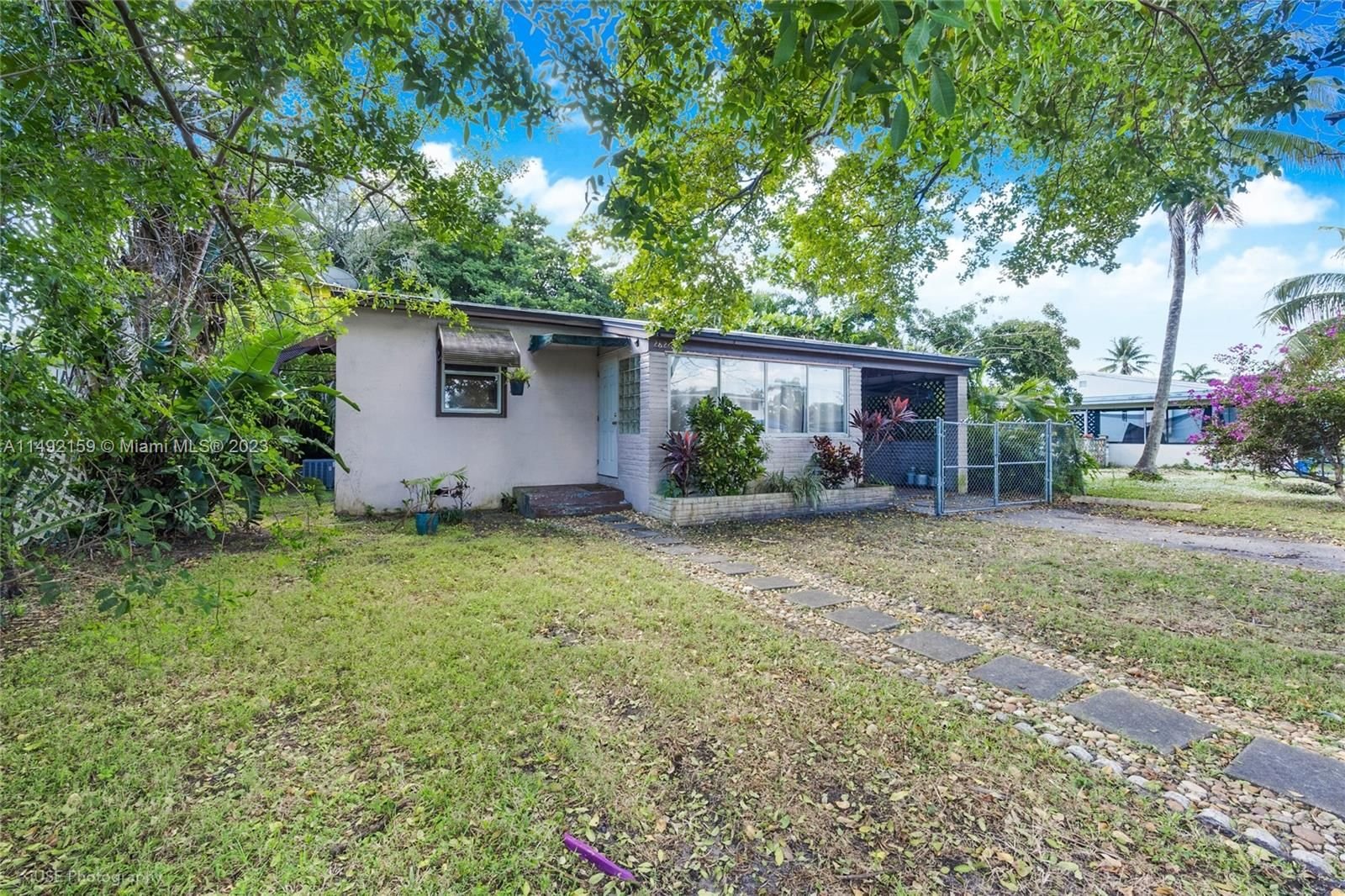 Real estate property located at 2826 Madison St, Broward County, HOLLYWOOD LITTLE RANCHES, Hollywood, FL