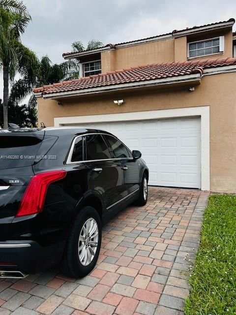 Real estate property located at 8257 191st Ln, Miami-Dade County, SEVILLE PLACE CONDO TWO, Hialeah, FL