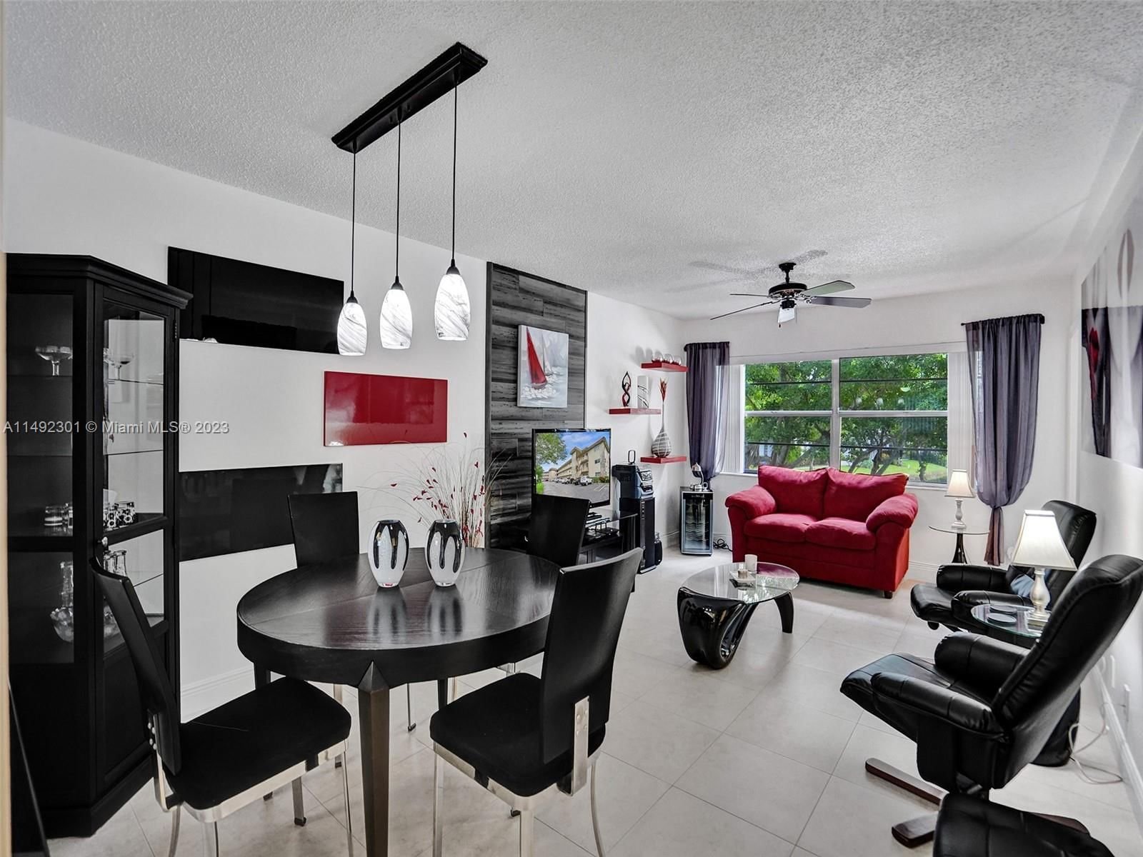 Real estate property located at 5102 36th St #508, Broward County, ELDERBERRY GARDENS CONDO, Lauderdale Lakes, FL