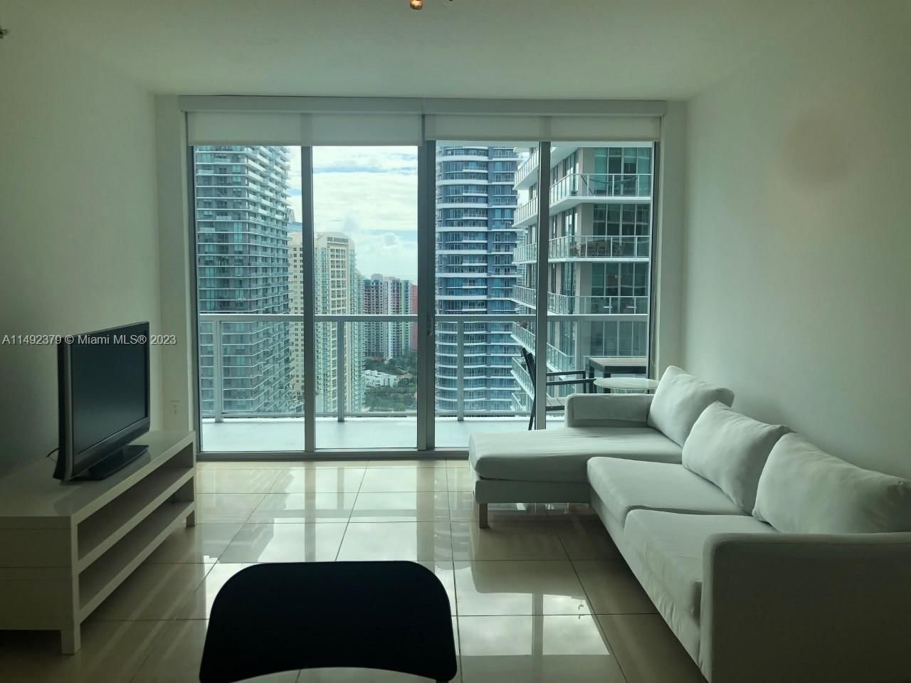 Real estate property located at 1111 1st Ave #3617, Miami-Dade County, THE AXIS ON BRICKELL II C, Miami, FL
