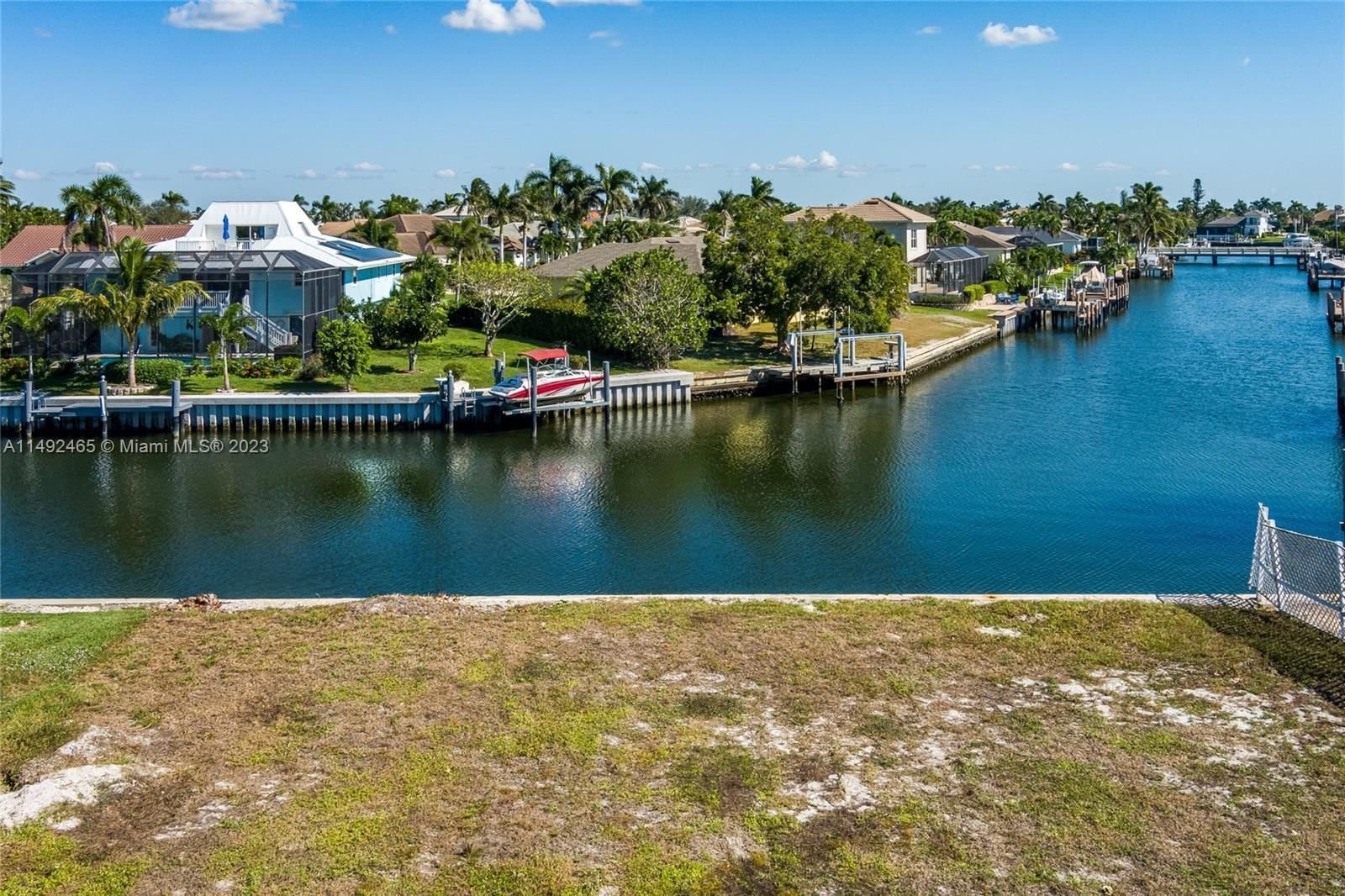 Real estate property located at 609 Spinnaker Drive, Other Florida County, MARCO BEACH, Other City - In The State Of Florida, FL