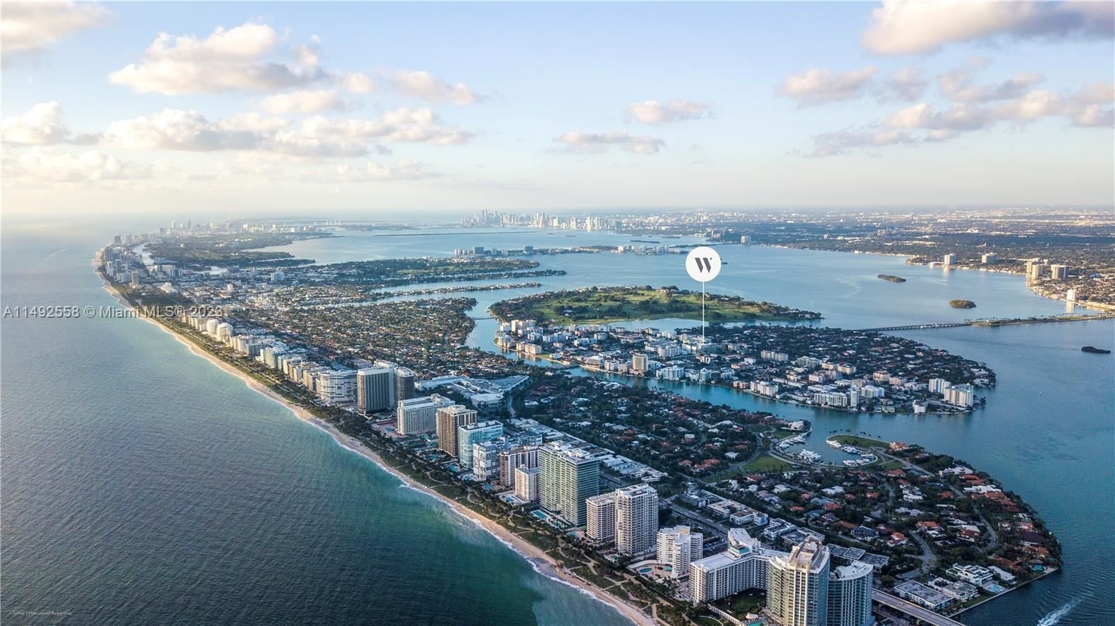 Real estate property located at 1177 Kane Concourse #506, Miami-Dade County, BAY HARBOR ISLAND, Bay Harbor Islands, FL
