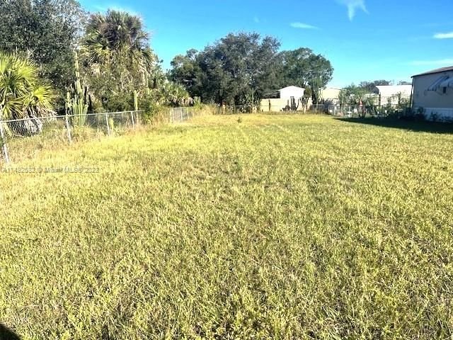 Real estate property located at - Old Orchard Ave, Highlands County, Sebring, FL