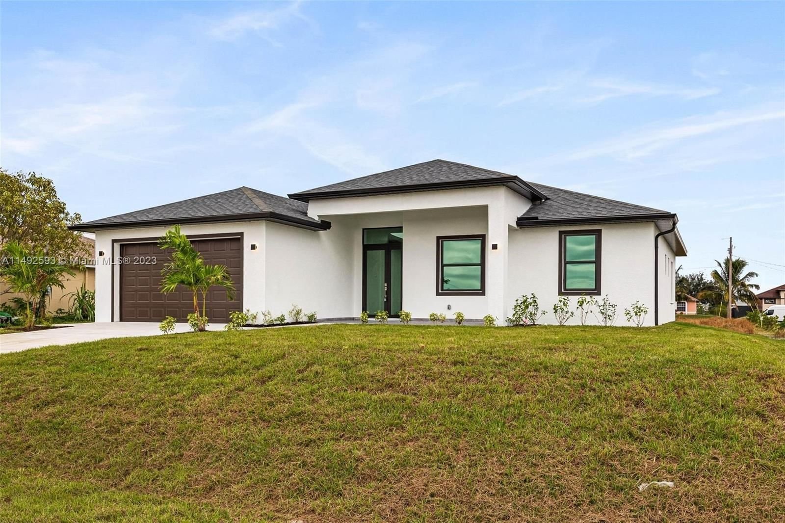 Real estate property located at 4304 28th ST SW, Lee County, LEHIGH ACRES, Lehigh Acres, FL