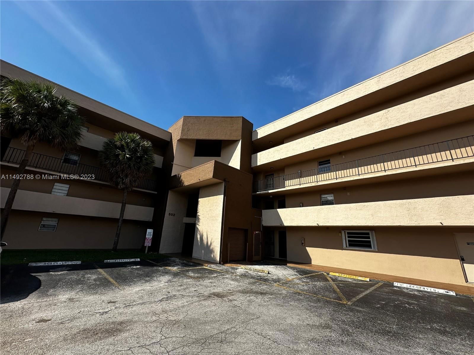 Real estate property located at 502 87th Ave #110, Miami-Dade County, Miami, FL