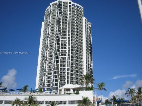 Real estate property located at 18001 Collins Ave #508, Miami-Dade County, TRUMP INTERNATIONAL SONES, Sunny Isles Beach, FL