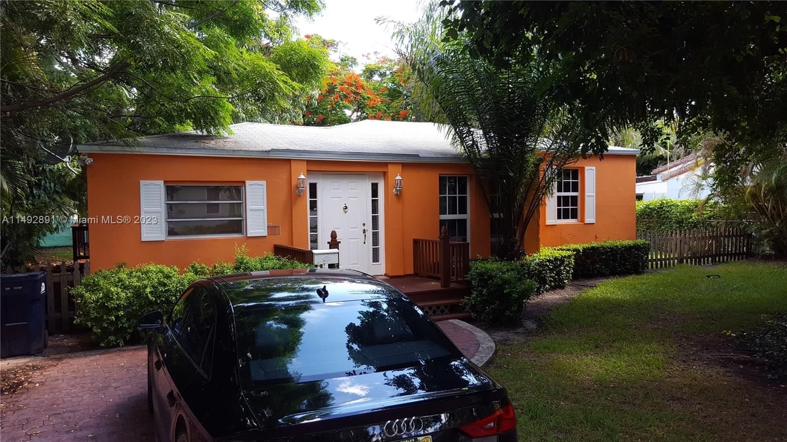 Real estate property located at 5131 73rd Ter, Miami-Dade County, SOUTHERN PINES, Miami, FL