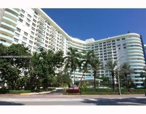 Real estate property located at 5151 Collins Ave #827, Miami-Dade, SEACOAST 5151 CONDO, Miami Beach, FL