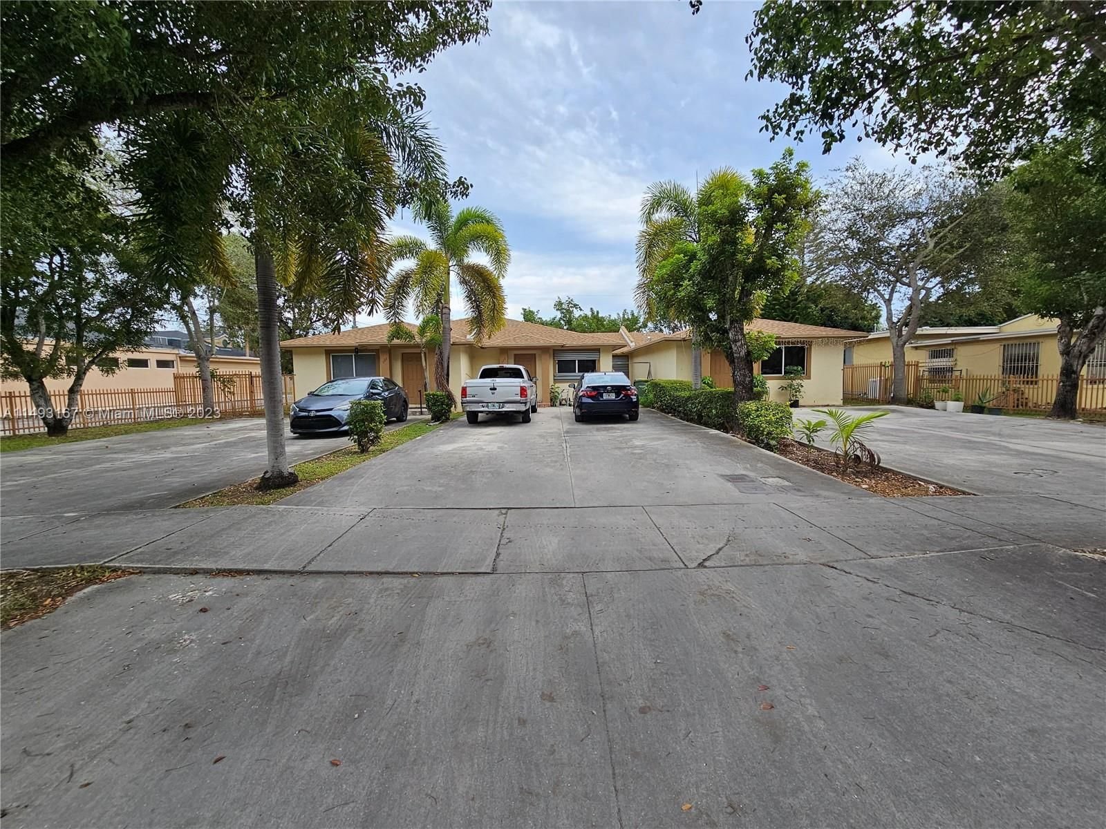 Real estate property located at 113 4th Ave, Miami-Dade County, FISKE MANOR, Homestead, FL