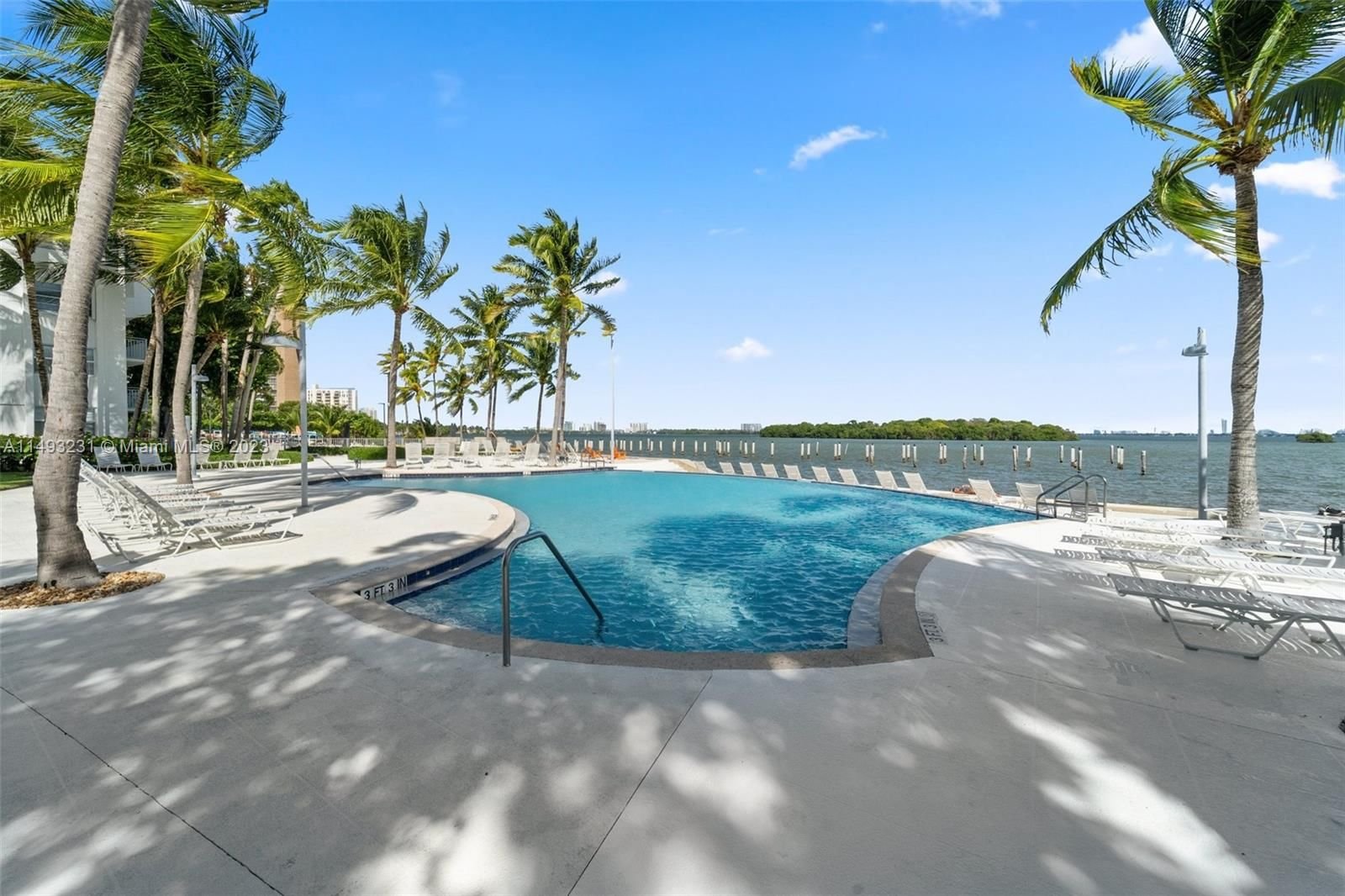 Real estate property located at 680 64th St A506, Miami-Dade County, NIRVANA CONDO NO ONE COND, Miami, FL
