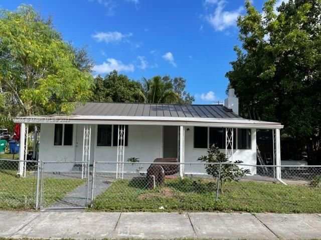Real estate property located at 1796 112 st, Miami-Dade County, QUEENS PARK, Miami, FL