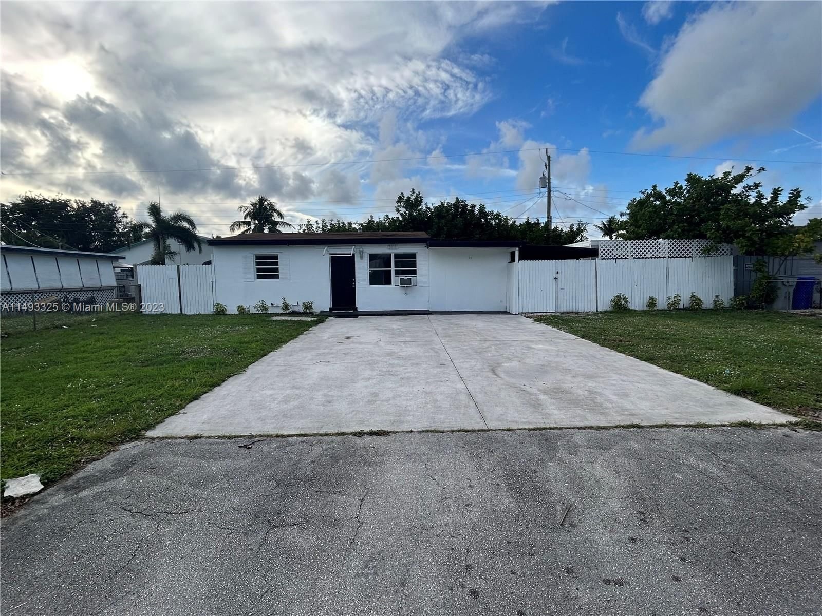 Real estate property located at 3111 12th Ave, Broward County, COLLIER MANOR 3RD ADD, Pompano Beach, FL