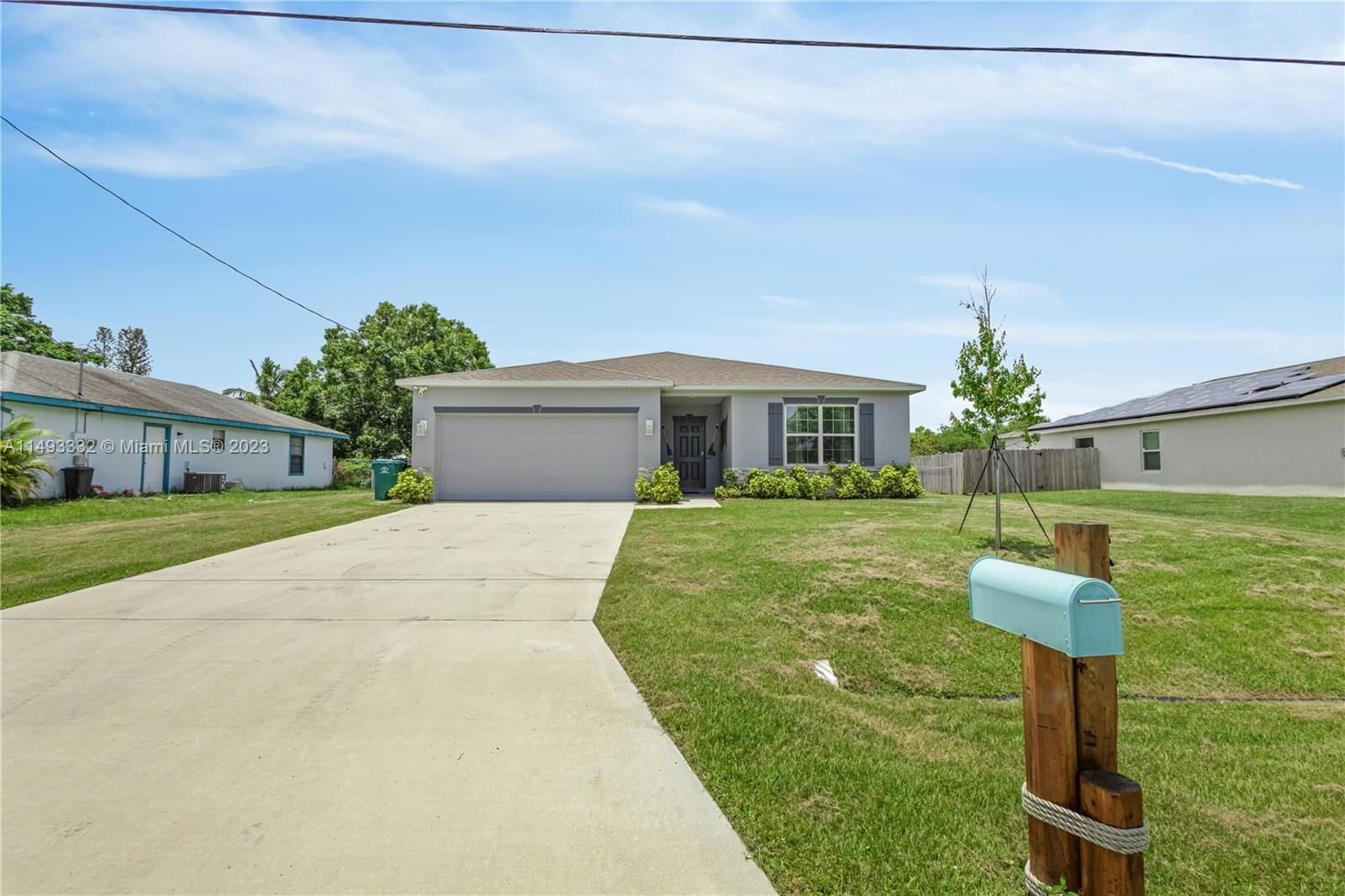 Real estate property located at , St Lucie County, PORT ST LUCIE SECTION 30, Port St. Lucie, FL