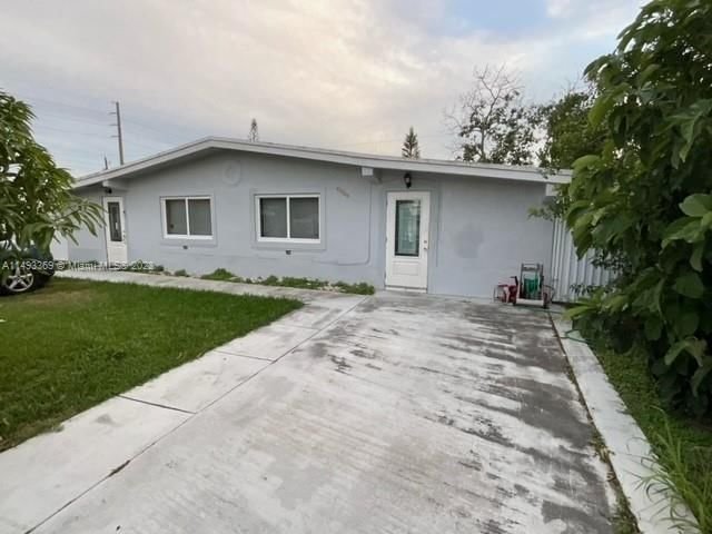 Real estate property located at 18720 316th Ter, Miami-Dade County, REPLAT OF PORTION OF FLOR, Homestead, FL