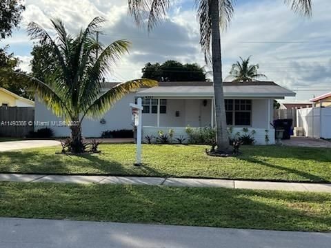 Real estate property located at 510 70th Ave, Broward County, BOULEVARD HEIGHTS SEC 3, Hollywood, FL