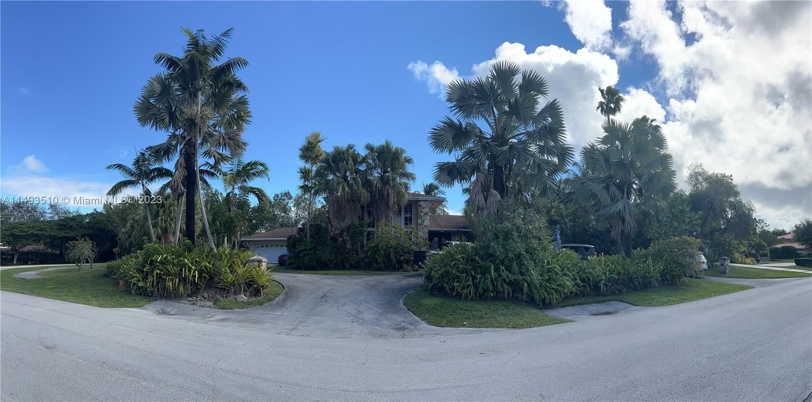 Real estate property located at 15201 74th Pl, Miami-Dade County, ALAN GROVE ESTATES FIRST, Palmetto Bay, FL