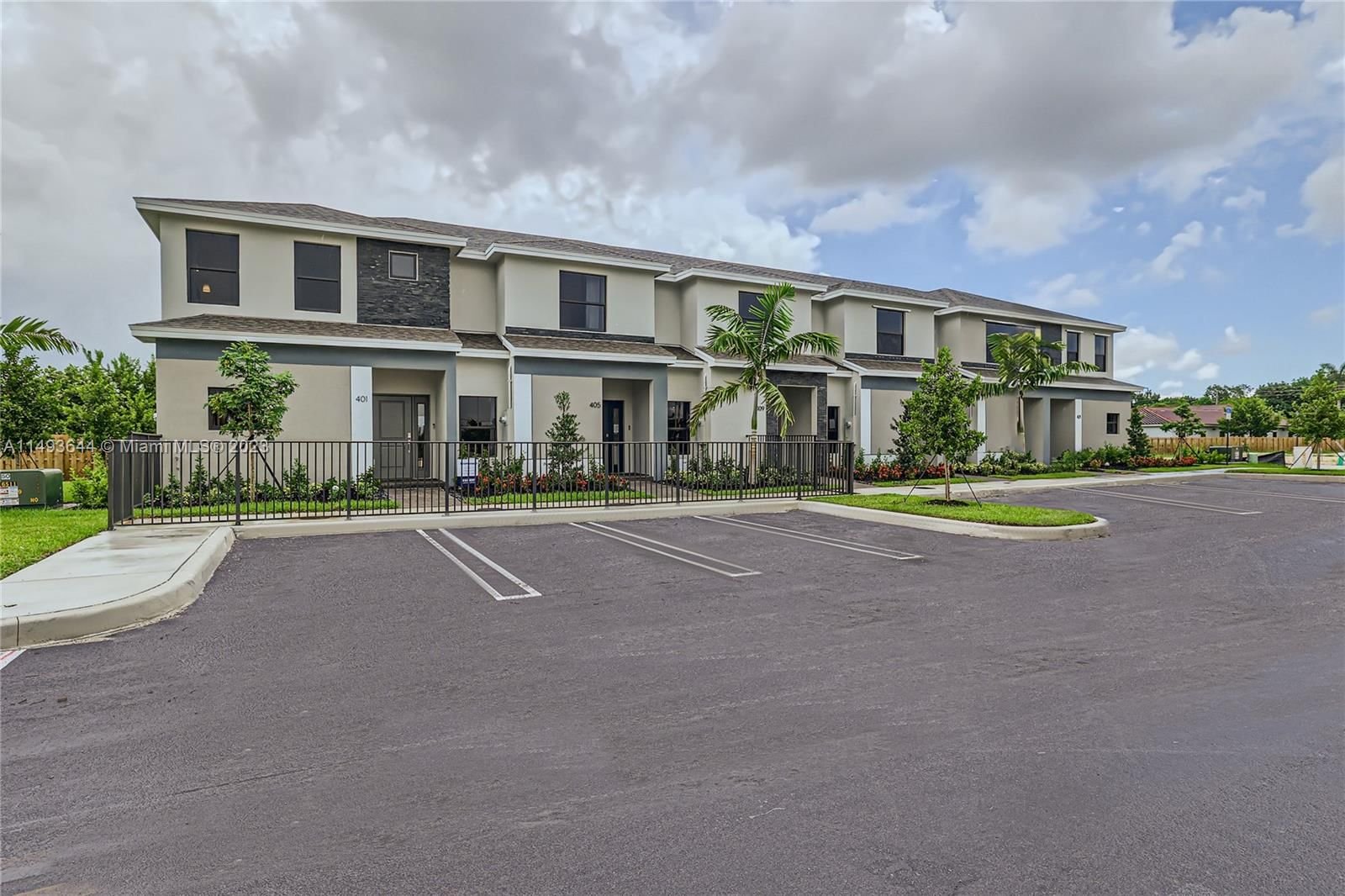 Real estate property located at 545 1st Drive, Miami-Dade County, Sebastian Isles, Florida City, FL