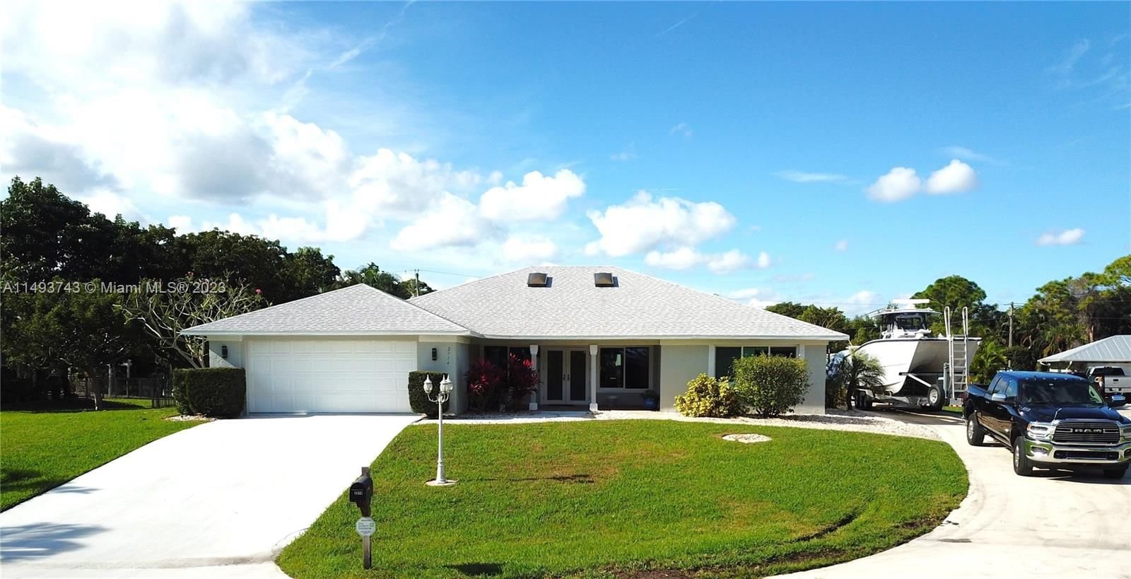 Real estate property located at 2914 Rosetree Dr, Martin County, TIMBERWICK, Jensen Beach, FL