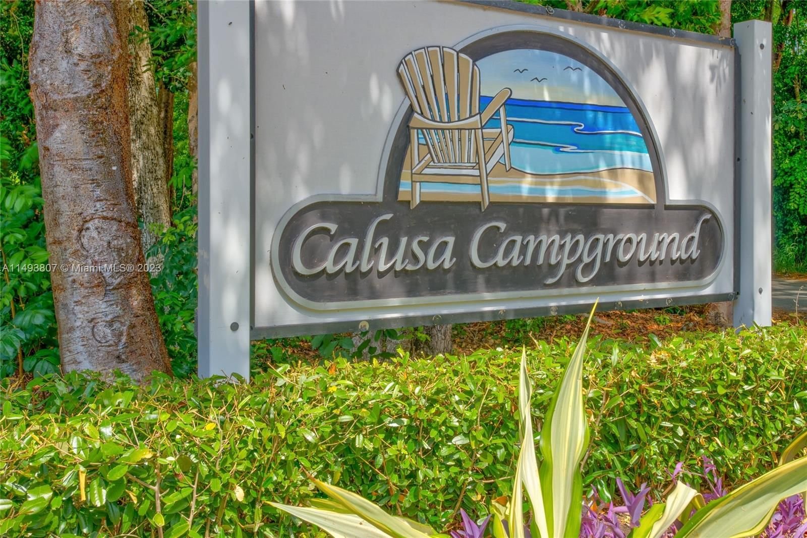 Real estate property located at 325 Calusa Street Unit10, Monroe County, Calusa Campground, Key Largo, FL