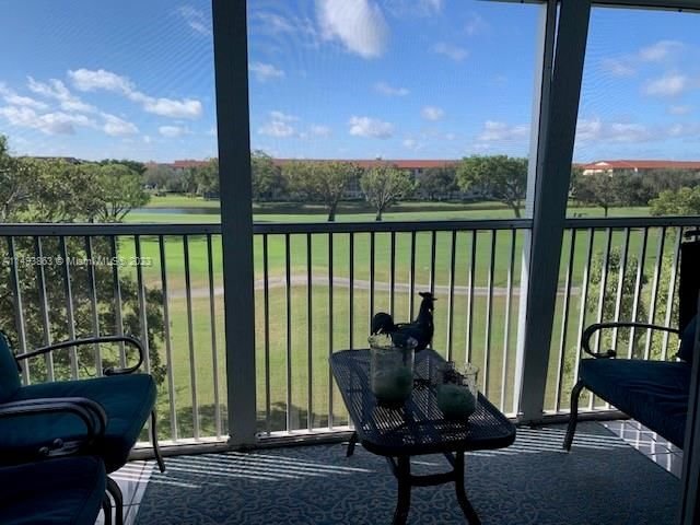 Real estate property located at 900 128th Ave #406D, Broward County, BUCKINGHAM AT CENTURY VIL, Pembroke Pines, FL