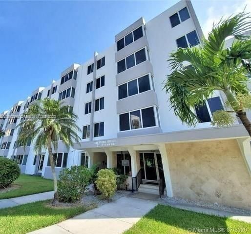 Real estate property located at 250 180th Dr #554, Miami-Dade County, CARIBBEAN BREEZE CONDO, Sunny Isles Beach, FL