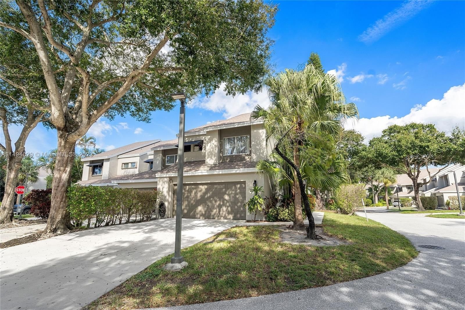 Real estate property located at 6707 Boca Pines Trl C, Palm Beach County, BOCA PINES OF VERDE TRAIL, Boca Raton, FL