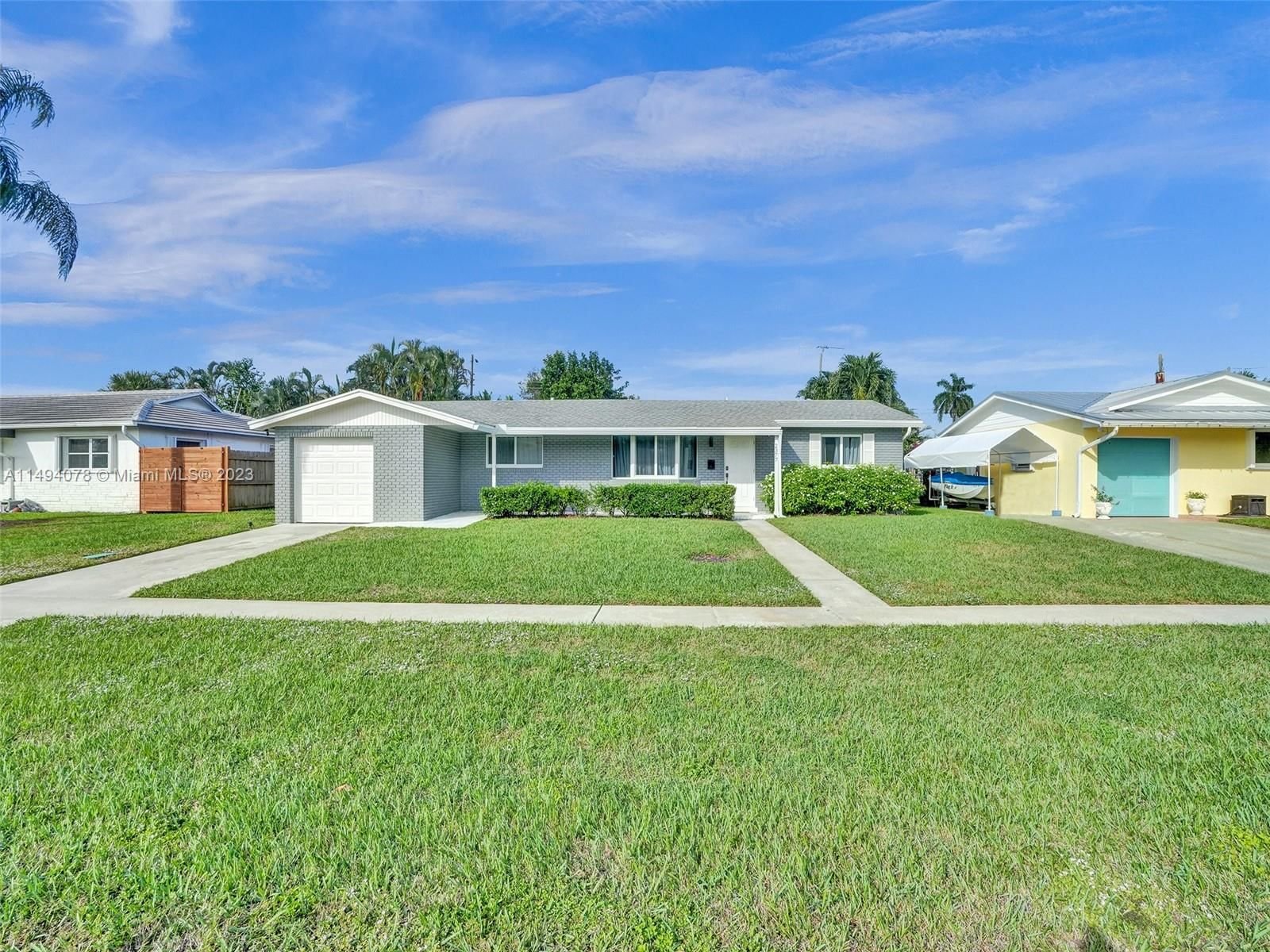 Real estate property located at 2377 Edgewater Dr, Palm Beach County, EDGEWATER PARK, West Palm Beach, FL