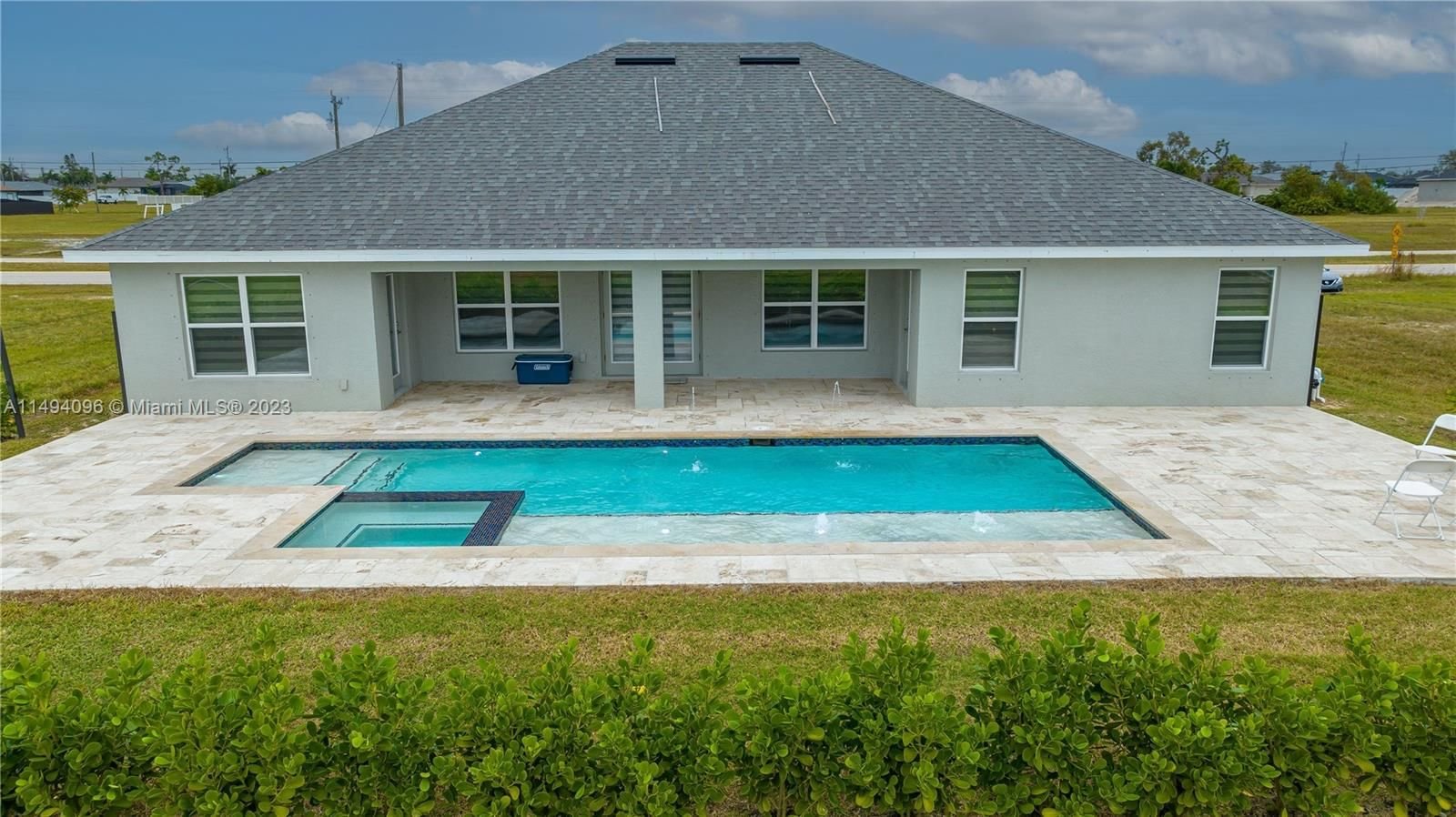 Real estate property located at 1100 DIPLOMAT PKWY W, Lee County, CAPE CORAL, Cape Coral, FL