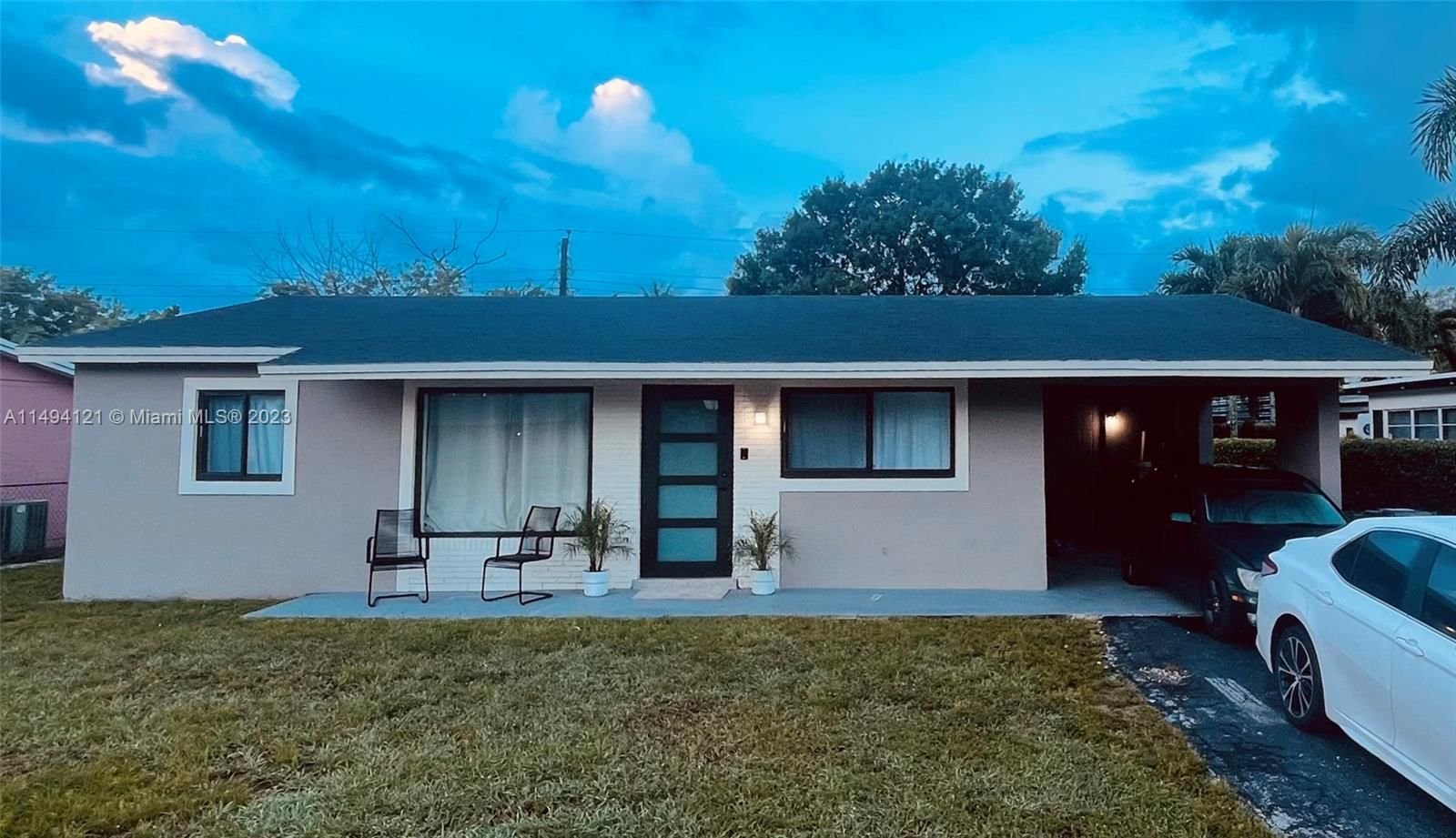 Real estate property located at 2740 21st St, Broward County, NORTH WEST LAUDERDALE ADD, Fort Lauderdale, FL