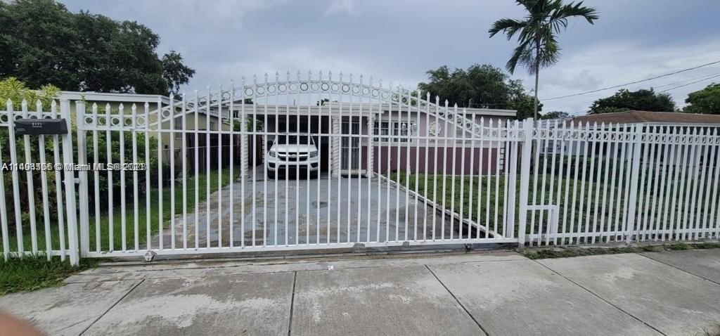 Real estate property located at 2171 97th St, Miami-Dade County, 22ND AVE MANOR, Miami, FL