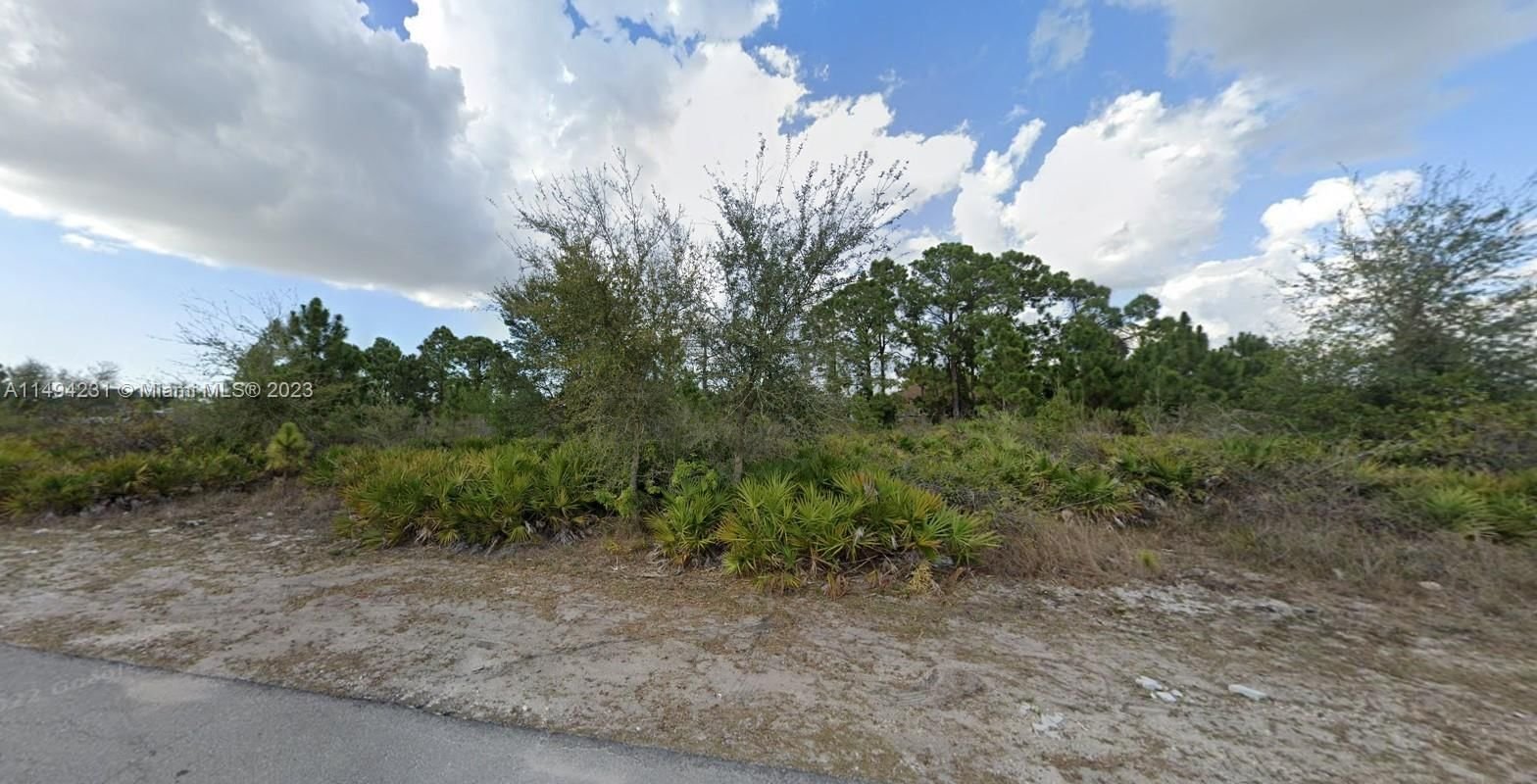 Real estate property located at 2614 12th Street, Lee County, Lehigh Acres, Lehigh Acres, FL