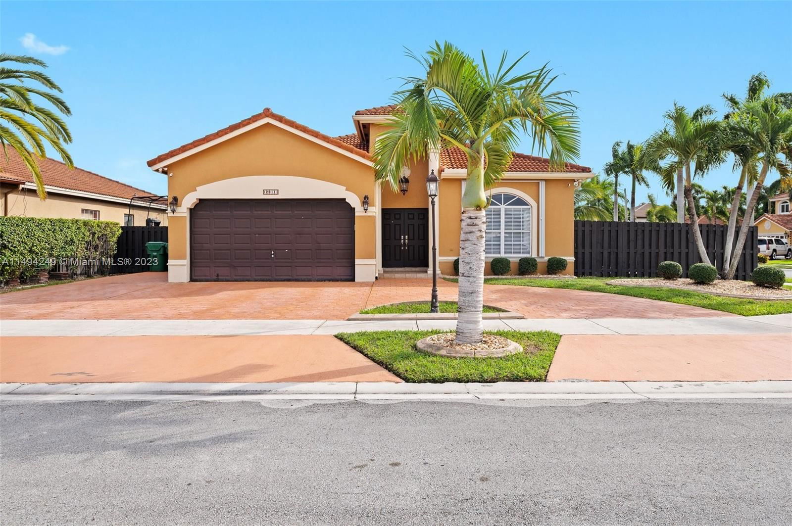 Real estate property located at 2911 149th Pl, Miami-Dade County, Miami, FL