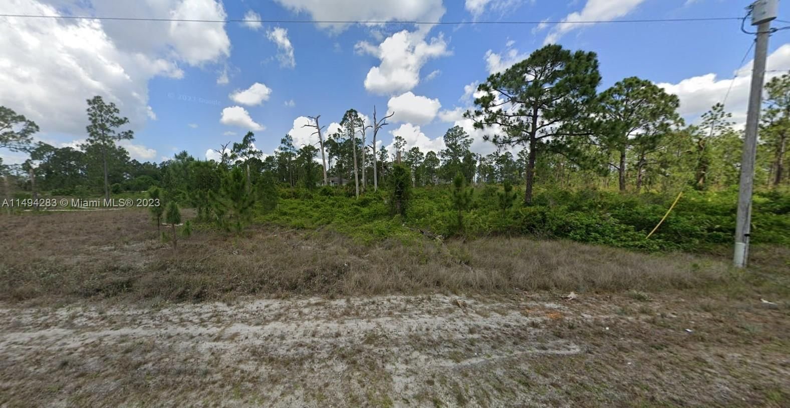 Real estate property located at 860 Bancroft, Lee County, Lehigh Acres, Lehigh Acres, FL