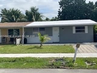 Real estate property located at , Broward County, 0, North Lauderdale, FL