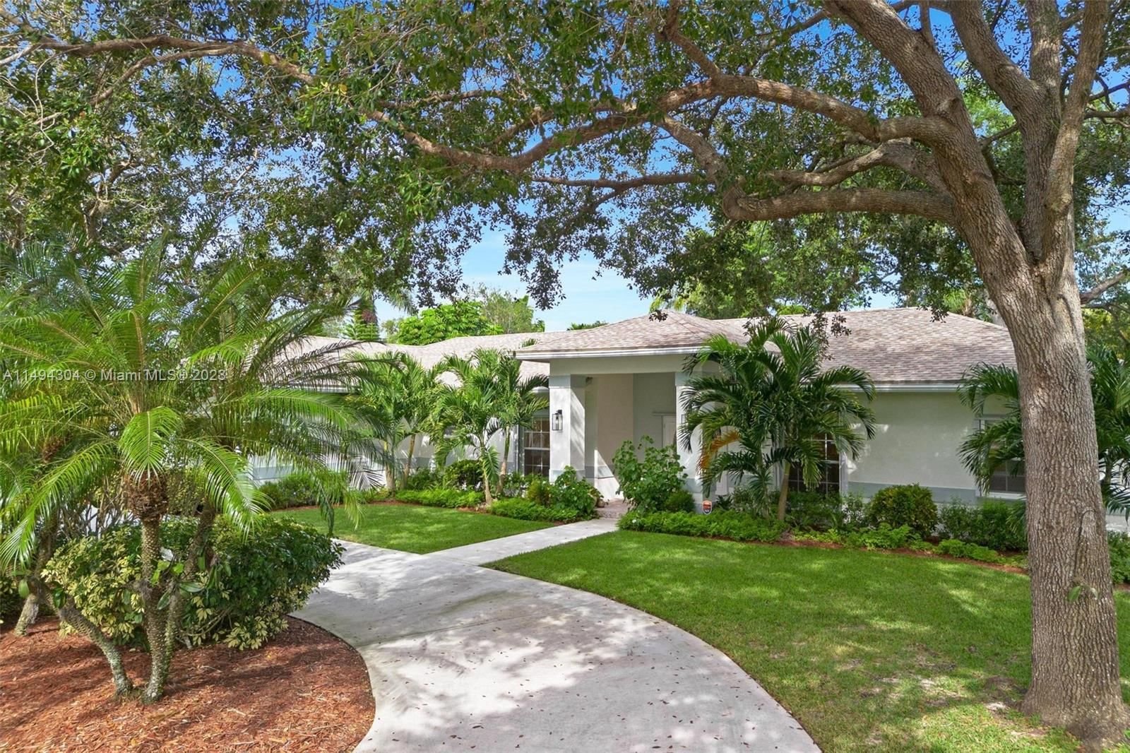 Real estate property located at 17405 267th Ln, Miami-Dade County, COUNTRY RIDGE ESTATES, Homestead, FL