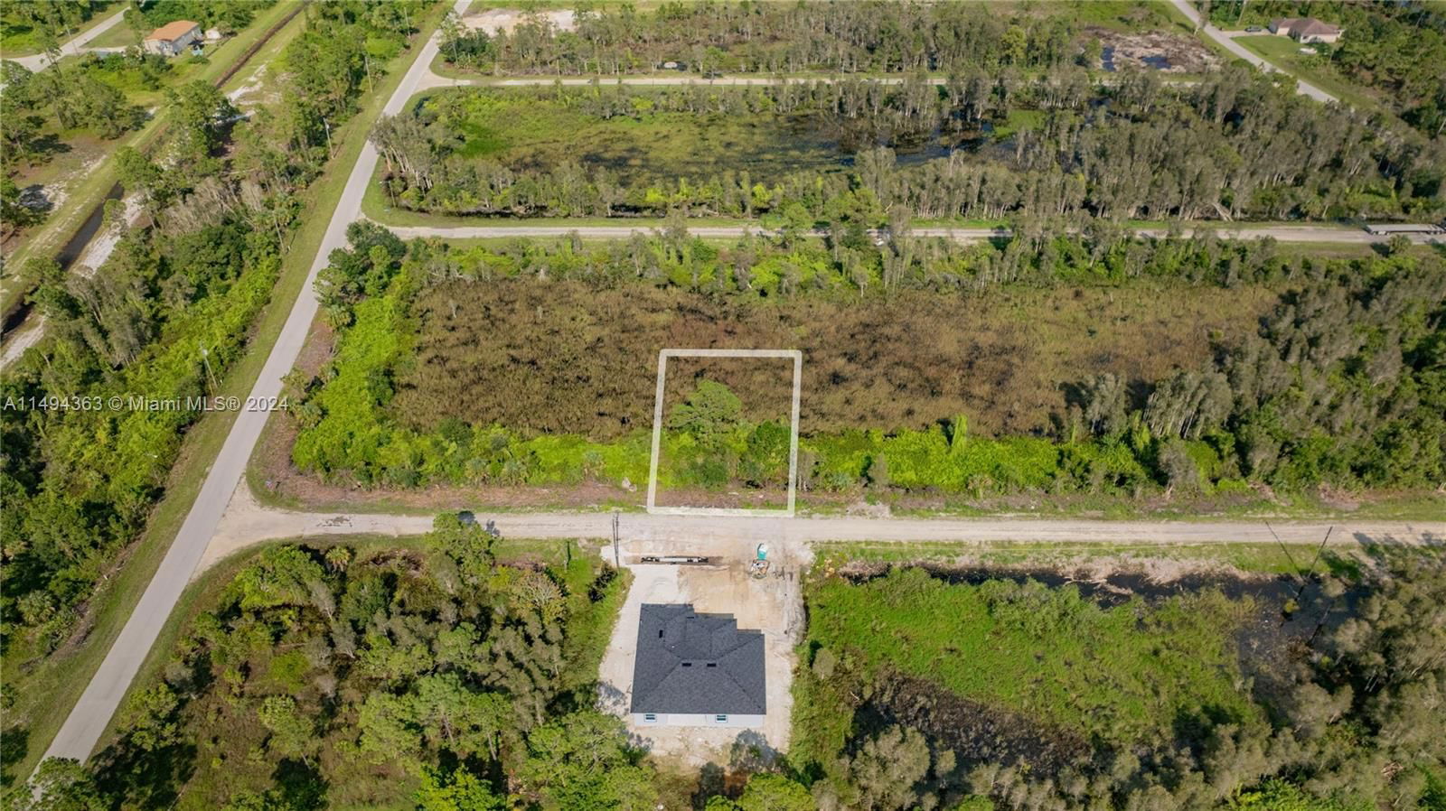 Real estate property located at 853 Belden Ave, Lee County, Lehigh Acres, Lehigh Acres, FL