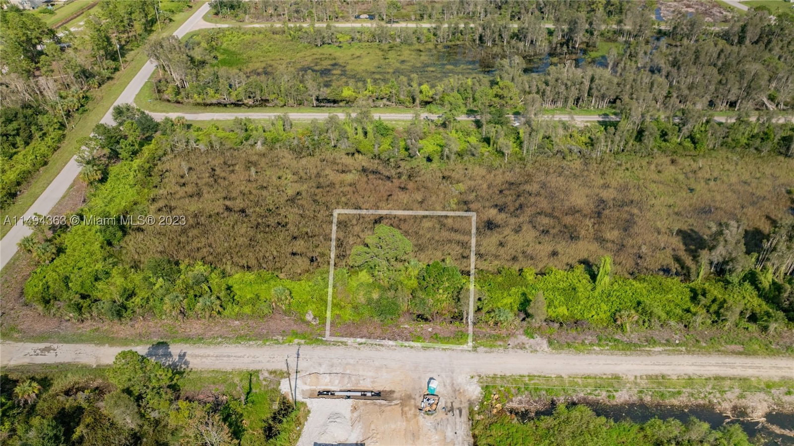 Real estate property located at 853 Belden Ave, Lee, Lehigh Acres, Lehigh Acres, FL
