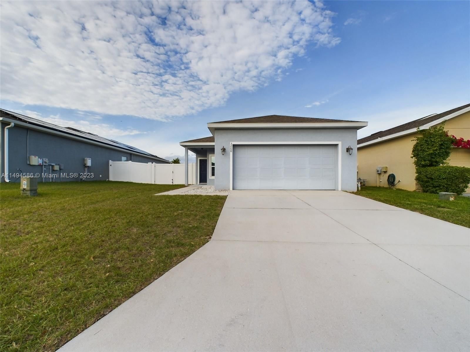 Real estate property located at 3268 WHISPERING TRAILS, Polk County, WHISPERING TRAILS PHASE 2, Winter Haven, FL