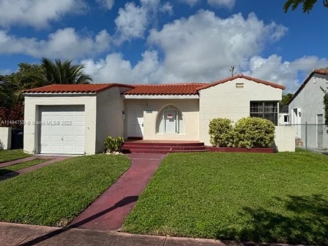 Real estate property located at 1409 Biarritz Dr, Miami-Dade County, OCEANSIDE SEC ISLE OF NOR, Miami Beach, FL